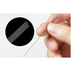 Agulha desentupir nozzle - unidade